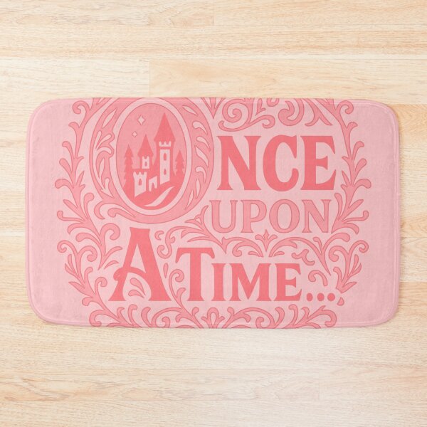 Item preview, Once Upon A Time designed and sold by Coconautica.