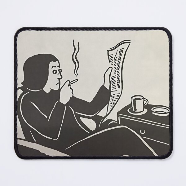 Item preview, Persepolis Graphic Novel Panel designed and sold by Waters of Eden.