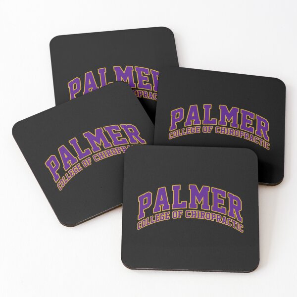 Item preview, Palmer College of Chiropractic Athletics Vintage Arch designed and sold by Guslyakovaagafy.