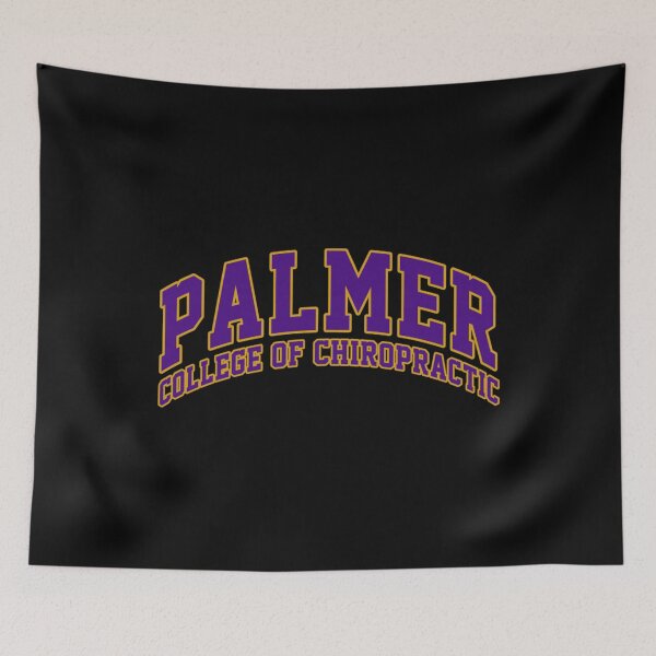 Item preview, Palmer College of Chiropractic Athletics Vintage Arch designed and sold by Guslyakovaagafy.