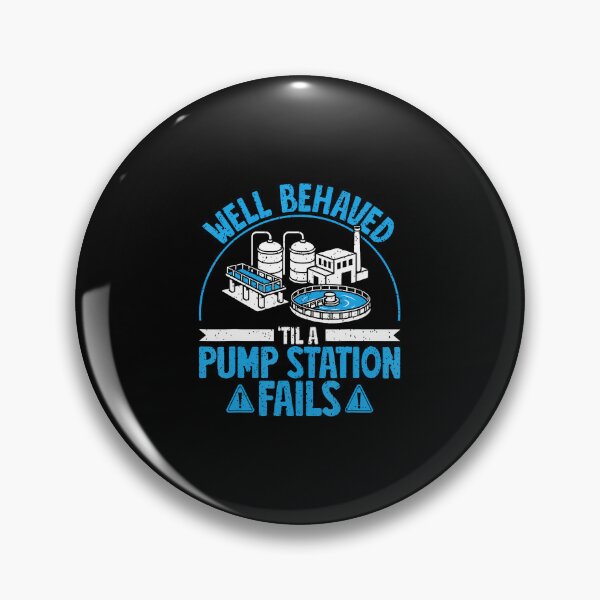 Item preview, Water Treatment Plant Operator Funny Wastewater Operator designed and sold by JosephineEdith1.