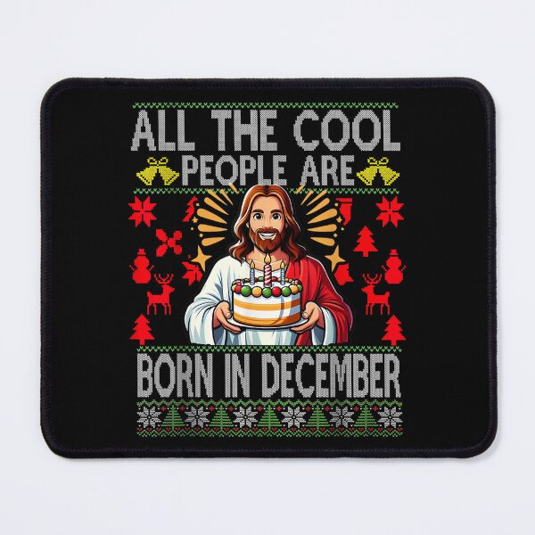 Item preview, Christmas Bday designed and sold by Guslyakovaagafy.