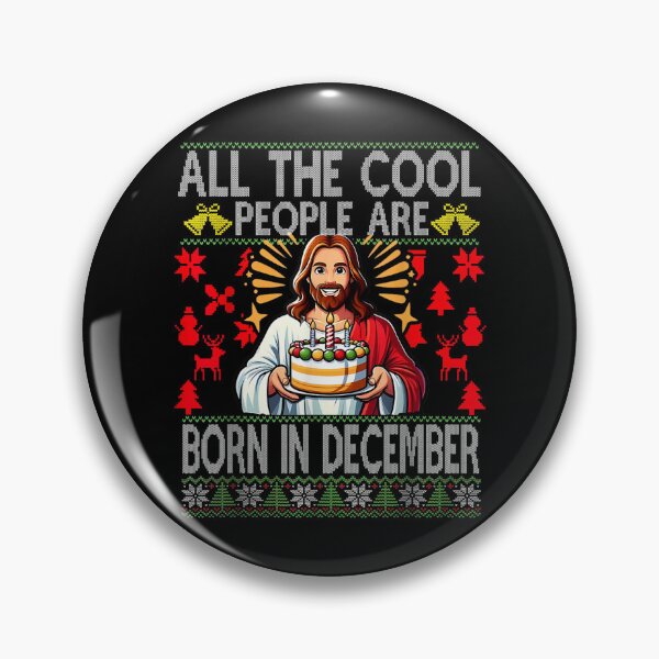 Item preview, Christmas Bday designed and sold by Guslyakovaagafy.