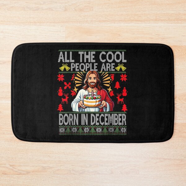 Item preview, Christmas Bday designed and sold by Guslyakovaagafy.
