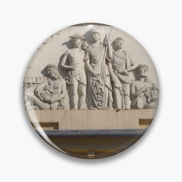 Item preview, Sculpture, Rynek Glowny, Krakow, Poland designed and sold by wiggyofipswich.