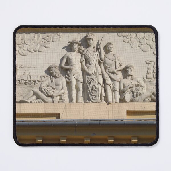 Item preview, Sculpture, Rynek Glowny, Krakow, Poland designed and sold by wiggyofipswich.