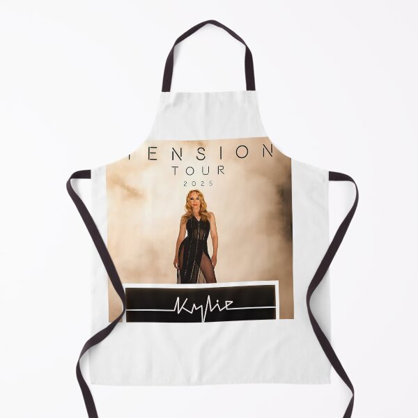 Item preview, kylie tension tour 2025 minoques designed and sold by colhineh.