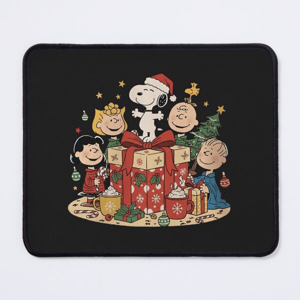 Item preview, Snoo.py Peanuts Christmas designed and sold by ChaseGosse8.