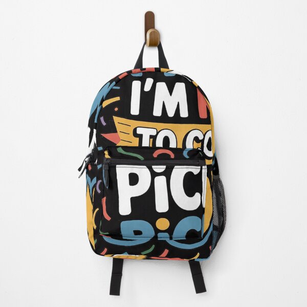 Item preview, Pick Me I'm Ready To Come On Down Enthusiastic Phrase designed and sold by demarioTTS.