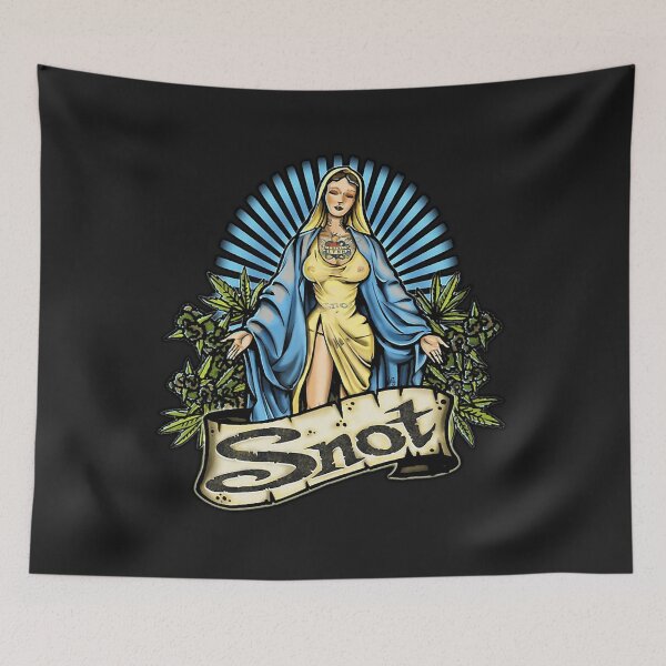 Item preview,  S.not Is An American Nu Metal Band From Santa Barbara designed and sold by ChaseGosse8.