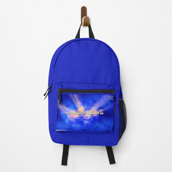 Item preview, SPEAK ONLY WHAT YOU DESIRE TO SEE designed and sold by Creatorbuzz.