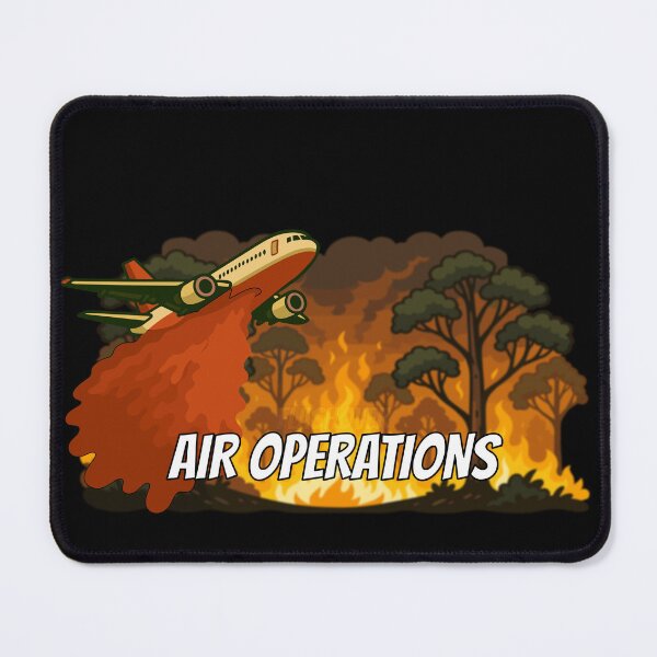 Item preview, Air Ops - VLAT designed and sold by Flashover.