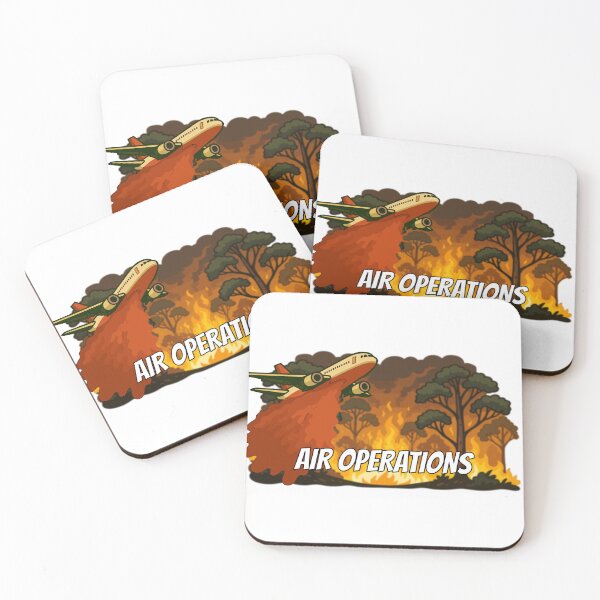 Item preview, Air Ops - VLAT designed and sold by Flashover.
