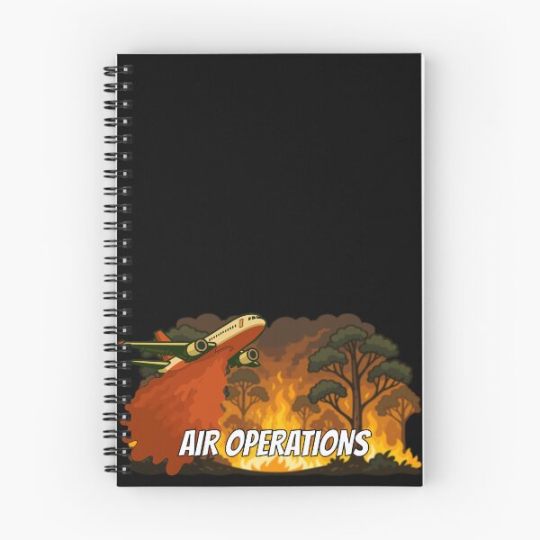 Item preview, Air Ops - VLAT designed and sold by Flashover.