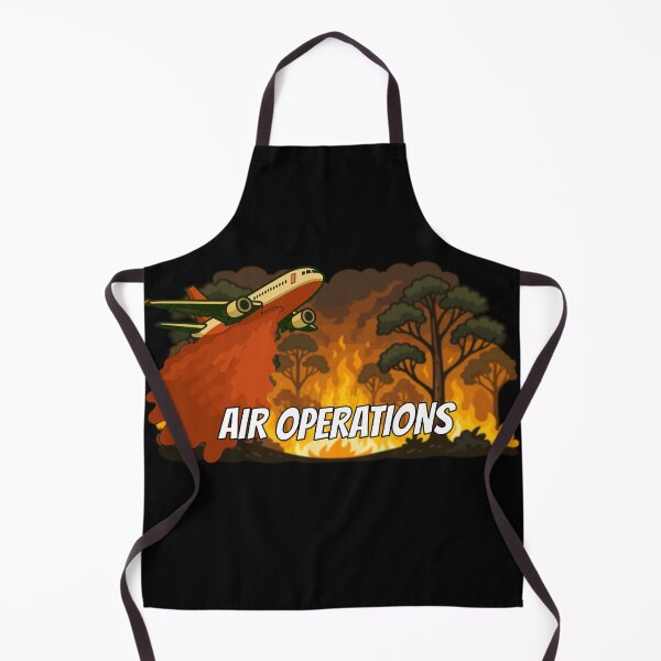 Item preview, Air Ops - VLAT designed and sold by Flashover.
