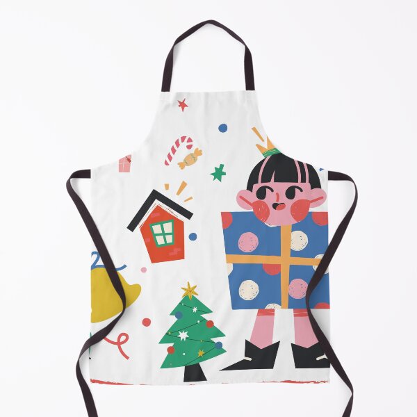 Item preview, Fun Christmas designed and sold by PrintStichCo.