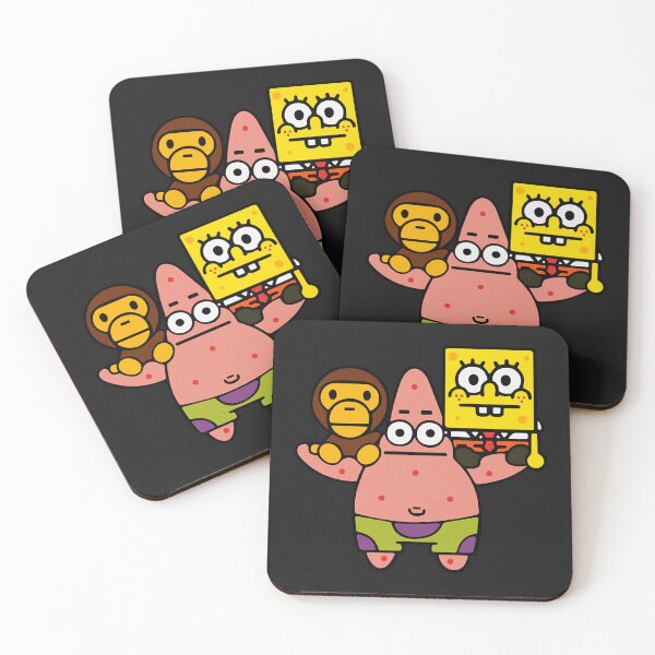Item preview, Baby Milo Spongebob designed and sold by ChaseGosse8.