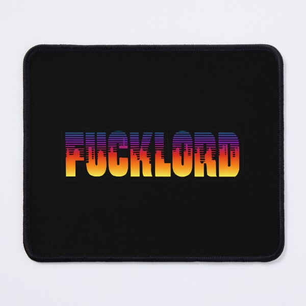 Item preview, F*cklord Retro designed and sold by tcxvlzrifmq76.
