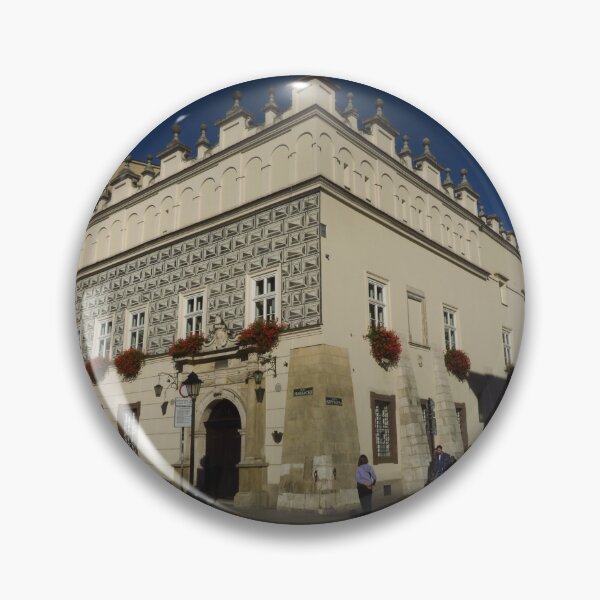 Item preview, Plac Mariacki / Ulica Szpitalna, Krakow designed and sold by wiggyofipswich.