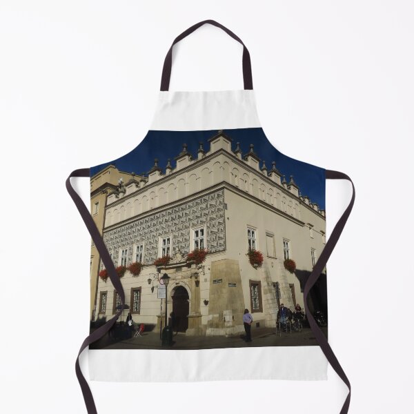 Item preview, Plac Mariacki / Ulica Szpitalna, Krakow designed and sold by wiggyofipswich.