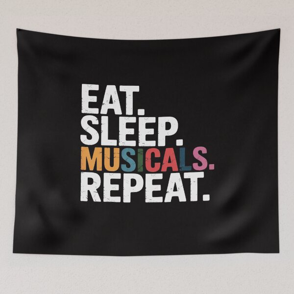 Item preview, Musicals gift - theatre life drama theater designed and sold by portcrysral.