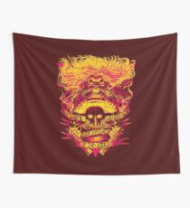 FURY ROAD: IMMORTAN JOE Wall Tapestry