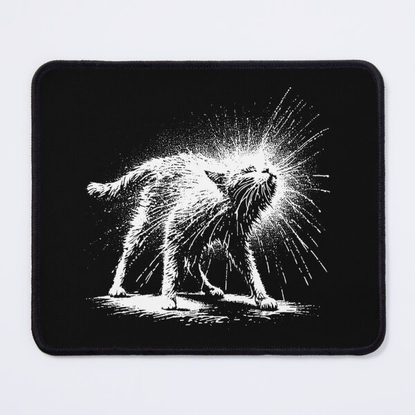 Item preview, Funny Cat Stencil Graffiti Paint Drip Urban Art Graphic designed and sold by tcxvlzrifmq76.