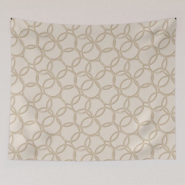 Item preview, Entwine Almond designed and sold by artistmaria.