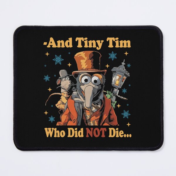Item preview, Tiny Tim Christmas Party designed and sold by TamaraWithro8.