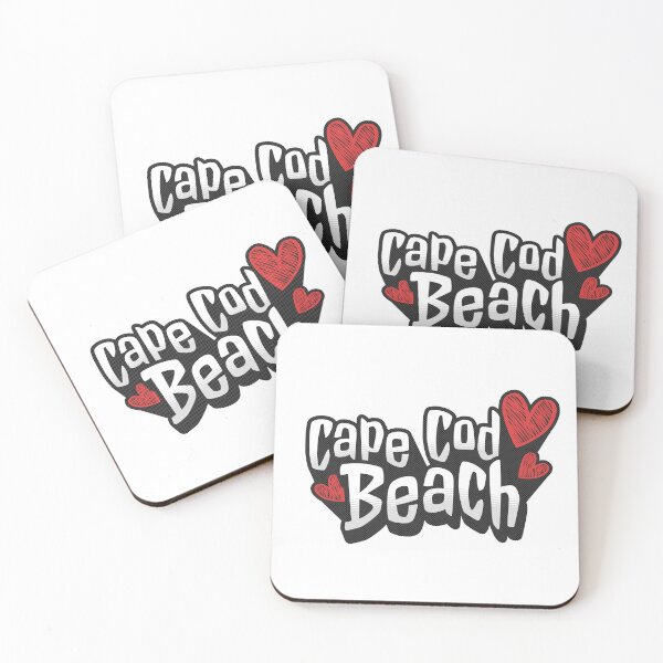 Item preview, Cape Cod Beach designed and sold by mr-k-store.