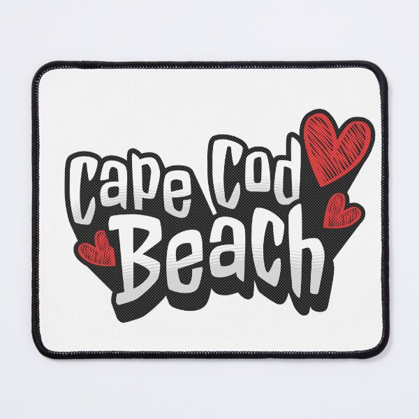 Item preview, Cape Cod Beach designed and sold by mr-k-store.