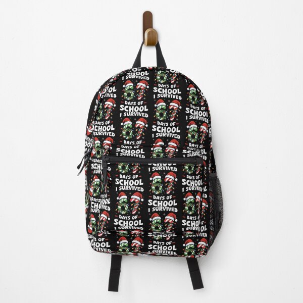 Item preview, Days Teacher 67 of Survived School Classic Student Meme Funny I 67 designed and sold by SteveSaccoro.