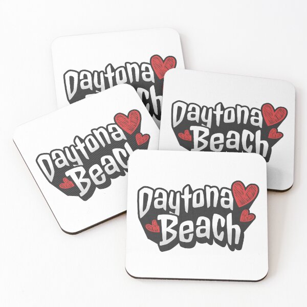 Item preview, Daytona Beach designed and sold by mr-k-store.