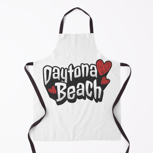 Item preview, Daytona Beach designed and sold by mr-k-store.