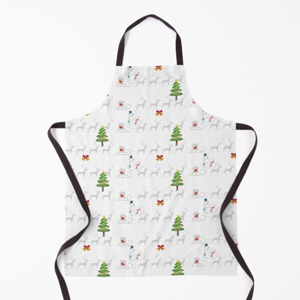 Item preview, A Christmas Tree Full of Playfulness designed and sold by PrintStichCo.