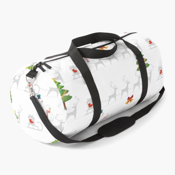 Item preview, A Christmas Tree Full of Playfulness designed and sold by PrintStichCo.