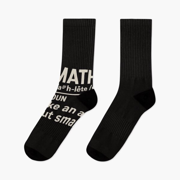 Item preview, Mathlete Definition Nerd Geek Math Gifts Math designed and sold by ForestMmost.