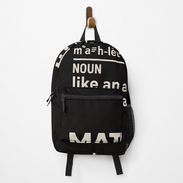Item preview, Mathlete Definition Nerd Geek Math Gifts Math designed and sold by ForestMmost.