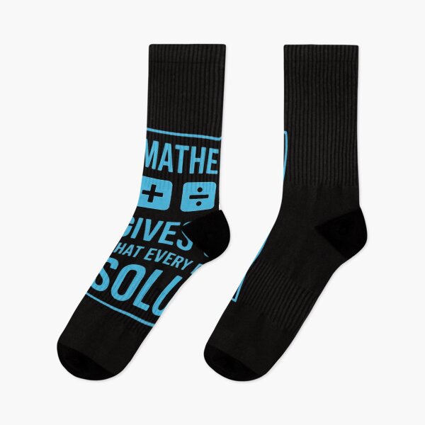 Item preview, Mathematics Give Us Hope Cute Gift, Math Lover designed and sold by ForestMmost.