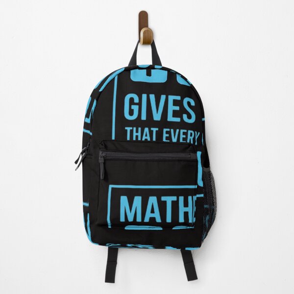 Item preview, Mathematics Give Us Hope Cute Gift, Math Lover designed and sold by ForestMmost.