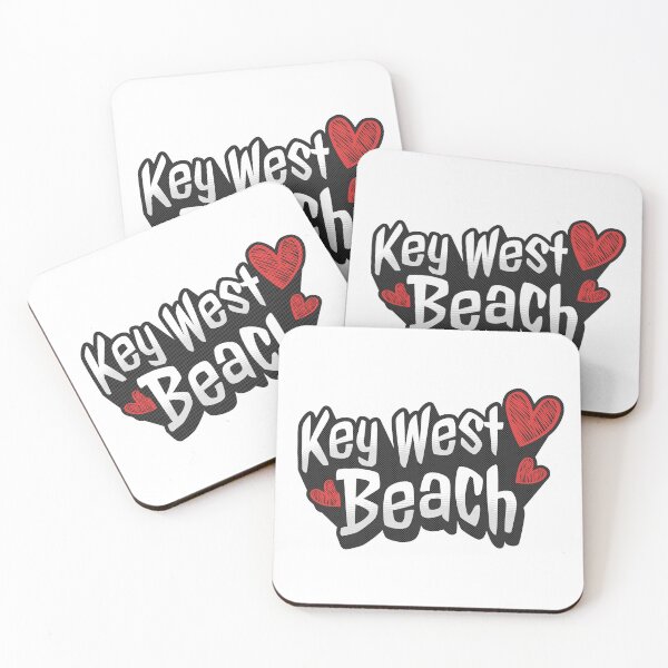 Item preview, Key West Beach designed and sold by mr-k-store.