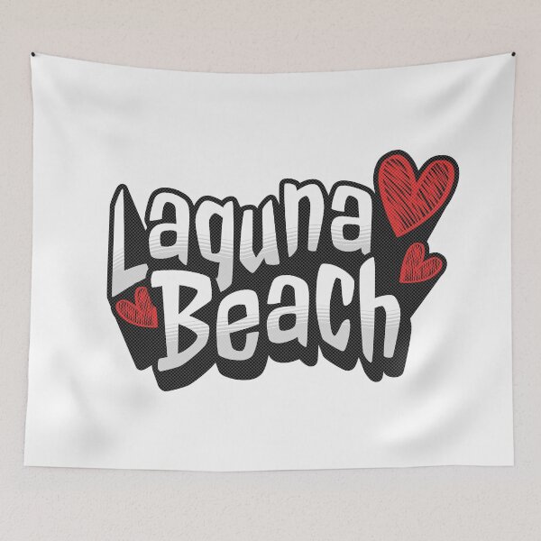 Item preview, Laguna Beach designed and sold by mr-k-store.
