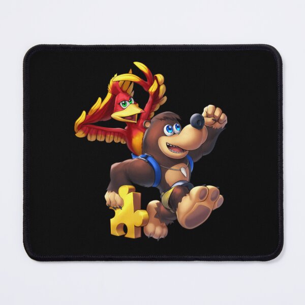 Item preview, Banjo Kazooie designed and sold by TamaraWithro8.