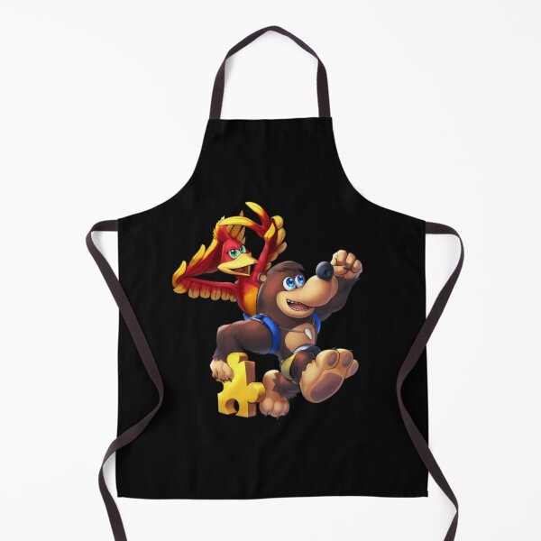 Item preview, Banjo Kazooie designed and sold by TamaraWithro8.