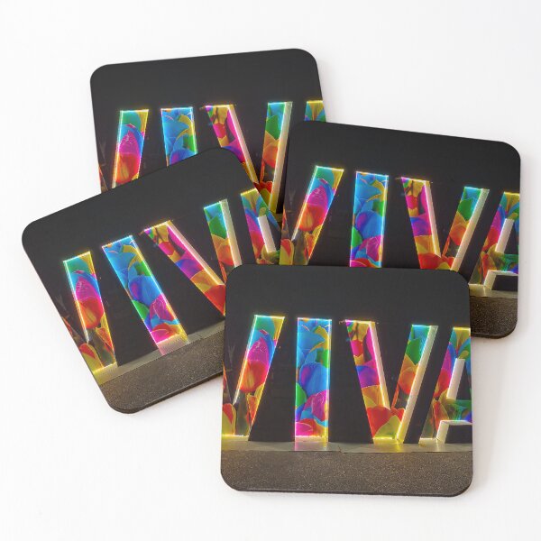 Item preview, VIVA in the Conservatory Gardens - Bendigo, Victoria, Australia designed and sold by Steven Jodoin.