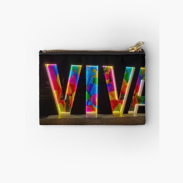 Item preview, VIVA in the Conservatory Gardens - Bendigo, Victoria, Australia designed and sold by Steven Jodoin.