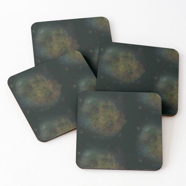 Item preview, A Very Small, Faded Nebula by ElitebyElise designed and sold by ElitebyElise.