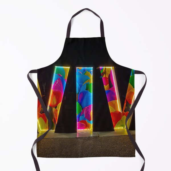 Item preview, VIVA in the Conservatory Gardens - Bendigo, Victoria, Australia designed and sold by Steven Jodoin.