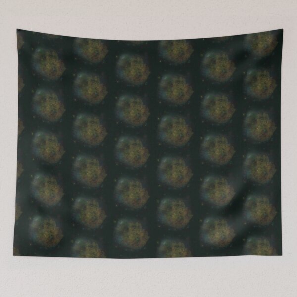 Item preview, A Very Small, Faded Nebula by ElitebyElise designed and sold by ElitebyElise.