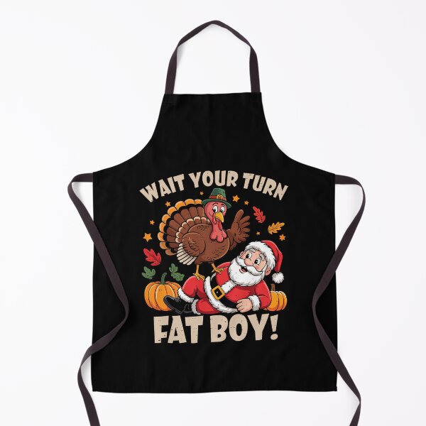 Item preview, Your Meme Fatboy Classic Funny Turn Wait Turkey Thanksgiving designed and sold by Rocklaretbean.